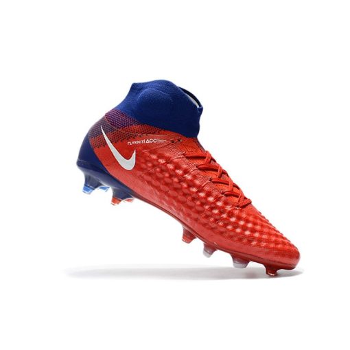 Nike 2018 Magista Obra II Elite DF FG - Barcelona Röd_5.jpg